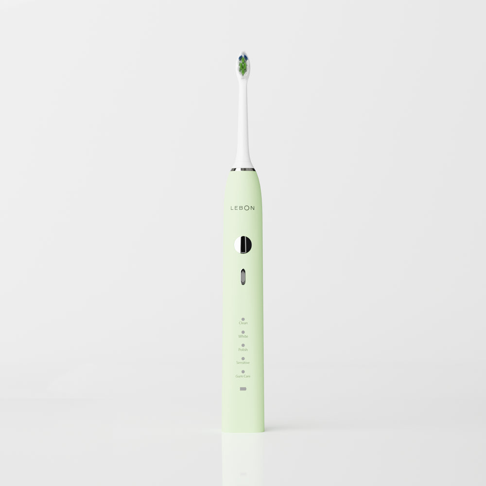 ELECTRIC TOOTHBRUSH