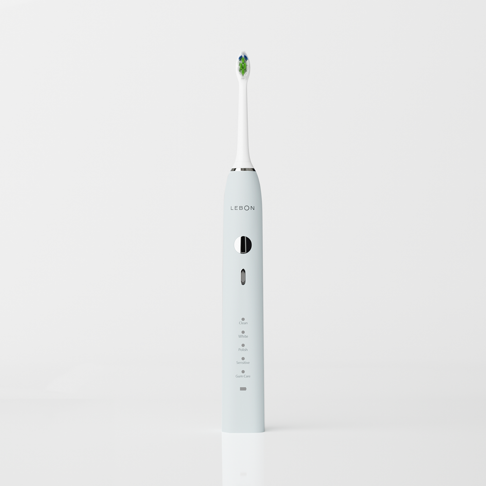 ELECTRIC TOOTHBRUSH