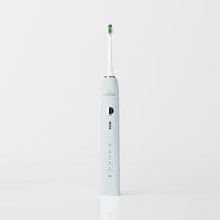 ELECTRIC TOOTHBRUSH