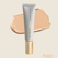 BEAUTY BALM SECOND SKIN