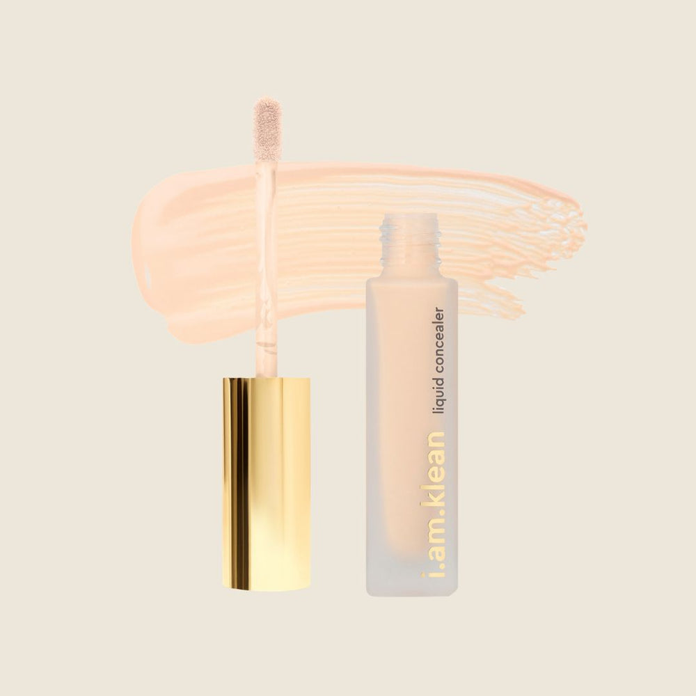 LIQUID CONCEALER