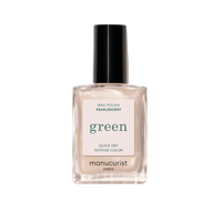 GREEN - PEARLESCENT
