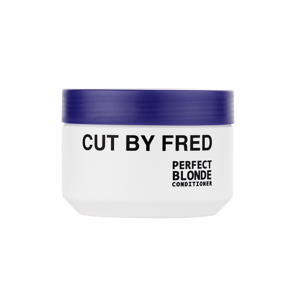 PERFECT BLONDE CONDITIONER