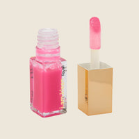 LIP OIL