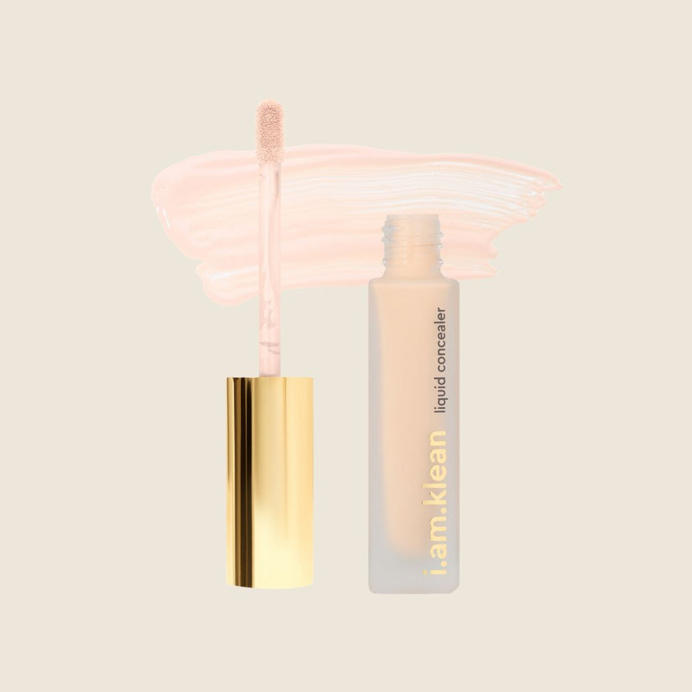 LIQUID CONCEALER