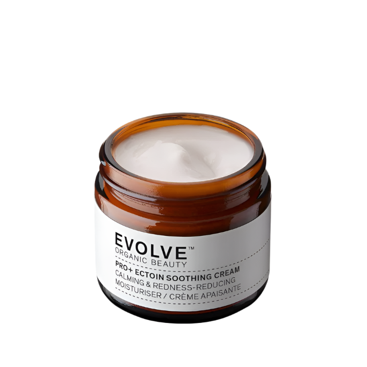 PRO+ ECTOIN SOOTHING CREAM