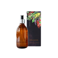 PURE NATURE BODY OIL