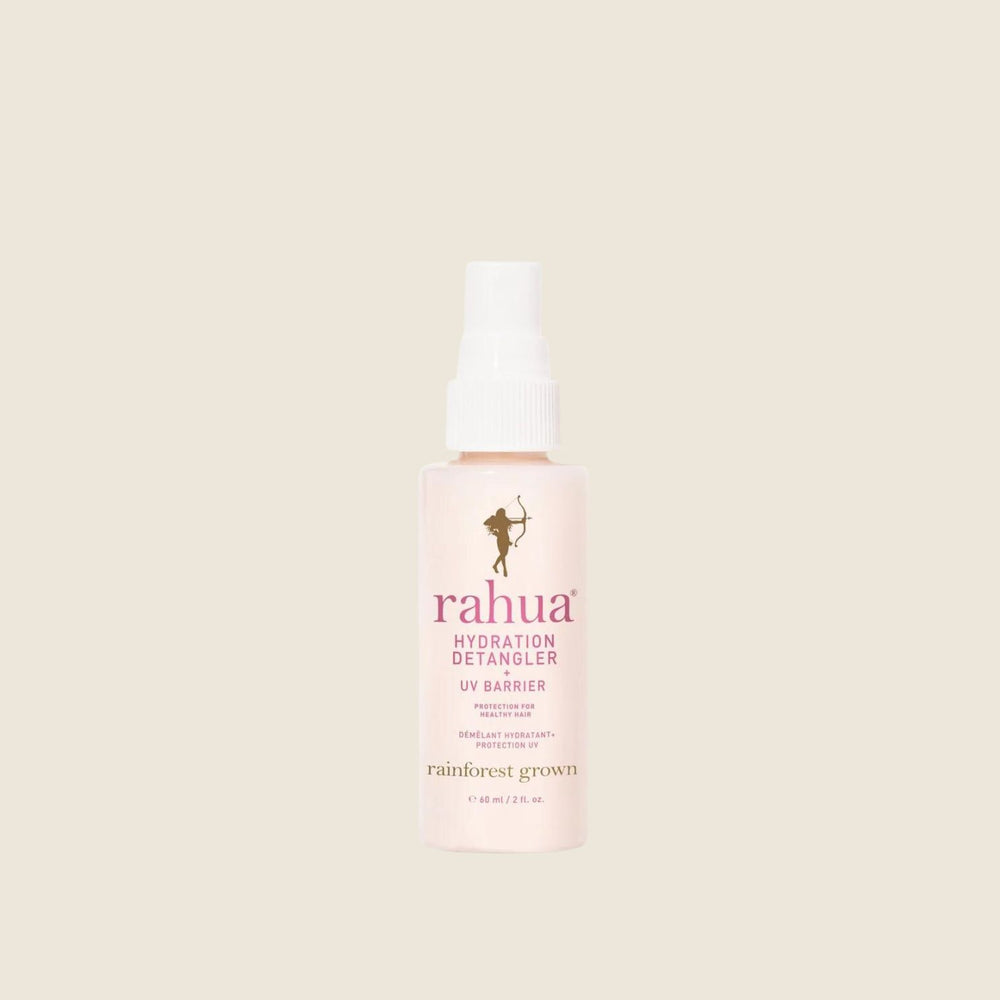 HYDRATION DETANGLER + UV BARRIER