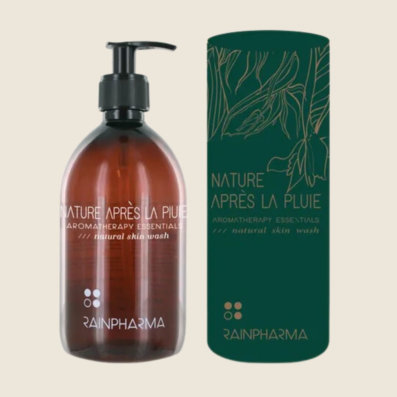 SKIN WASH - NATURE APRES LA PLUIE