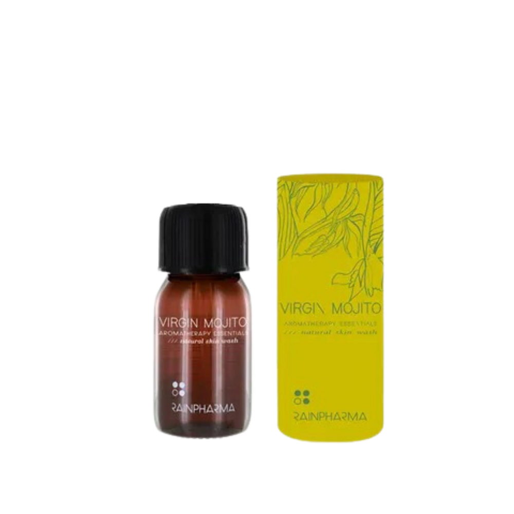 ESSENTIAL OIL BLEND - VIRGIN MOJITO