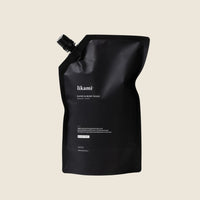 BODY WASH CHAMOMILE