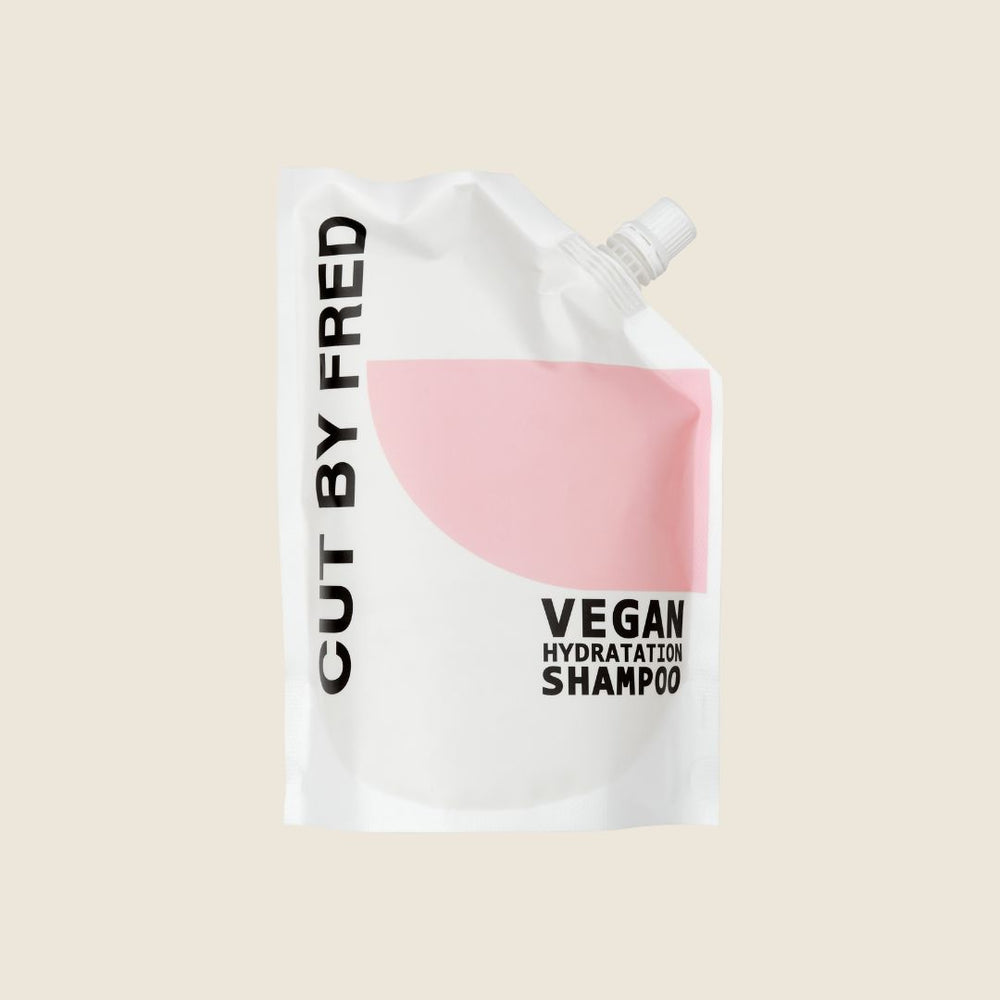 VEGAN HYDRATION SHAMPOO