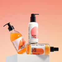 VEGAN CURL CREAM
