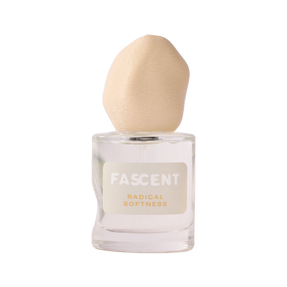 EAU DE PARFUM - RADICAL SOFTNESS