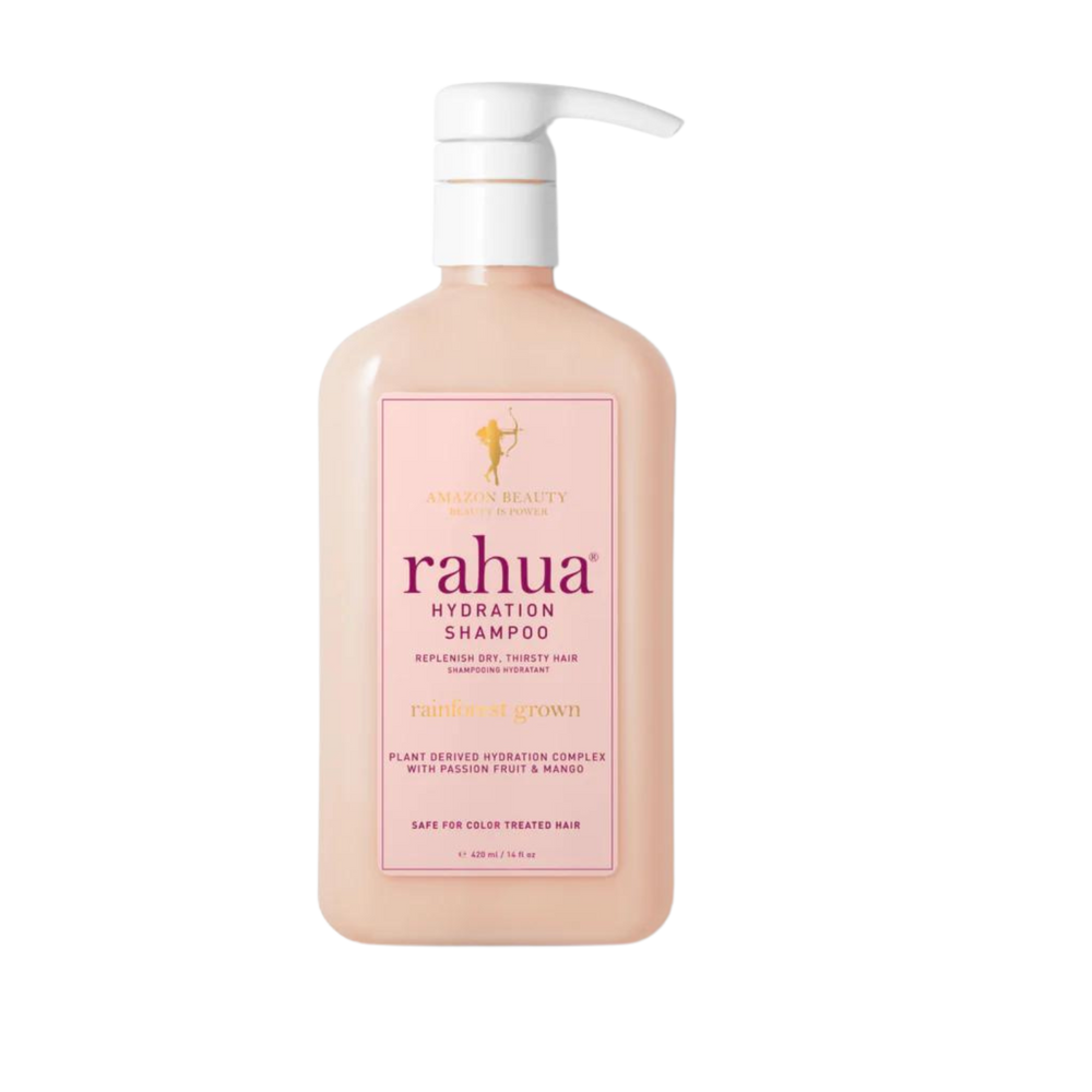 HYDRATION SHAMPOO