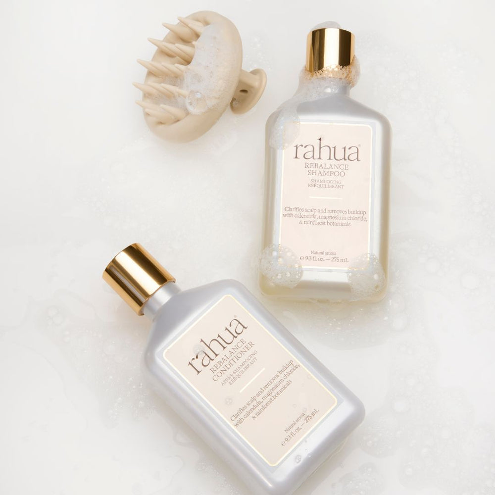 REBALANCE SHAMPOO