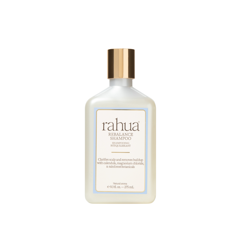 REBALANCE SHAMPOO