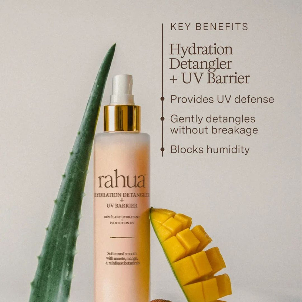 HYDRATION DETANGLER + UV BARRIER