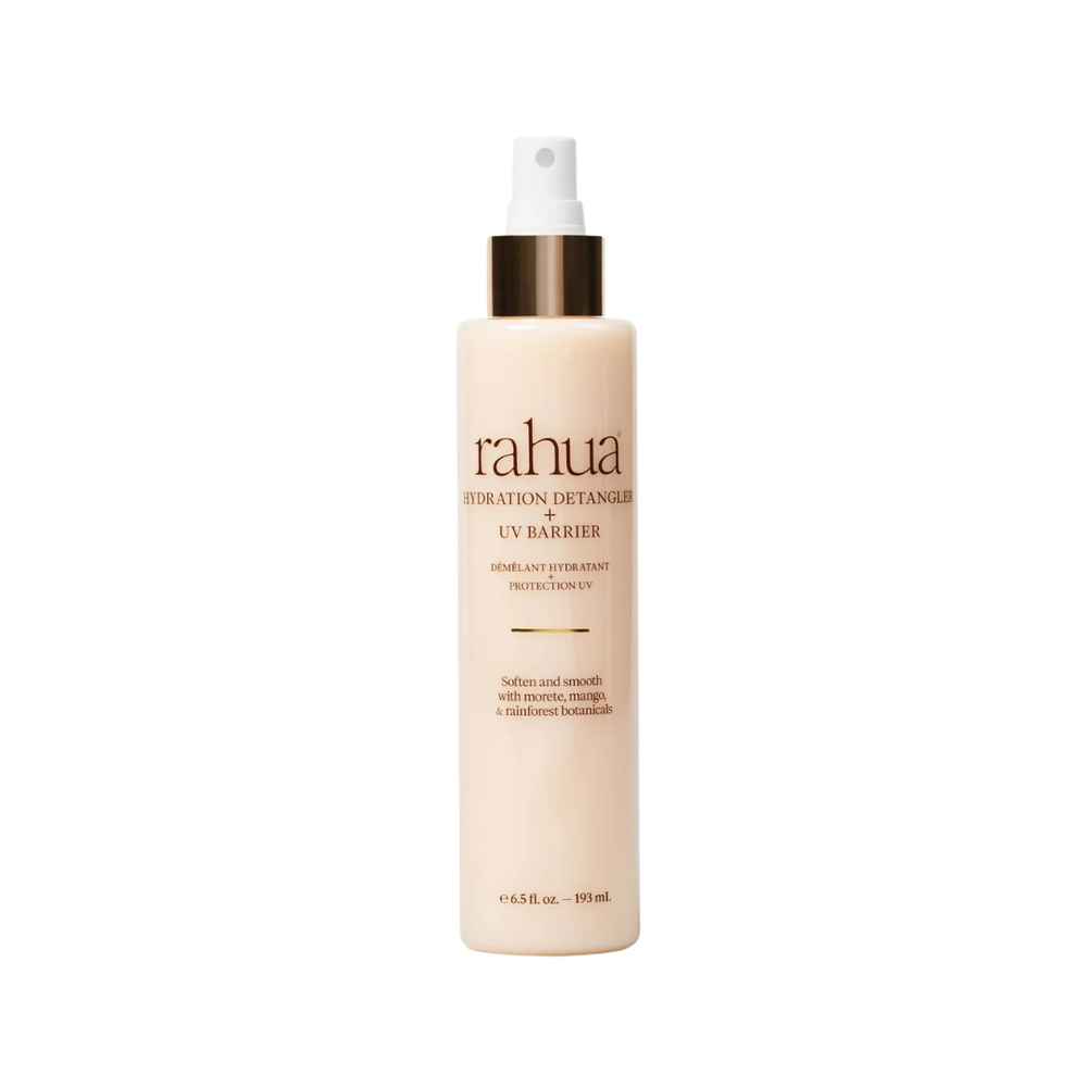 HYDRATION DETANGLER + UV BARRIER