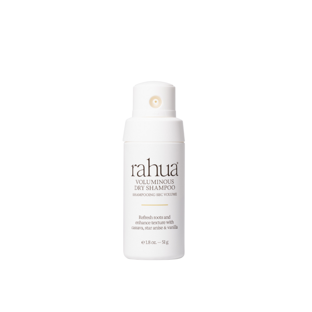 VOLUMINOUS DRY SHAMPOO