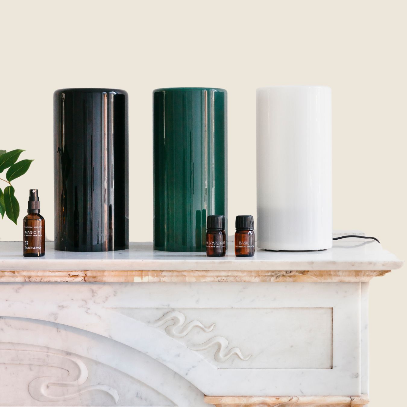 RAINPHARMA | Aurora Diffuser | Clothilde – Clothilde Store