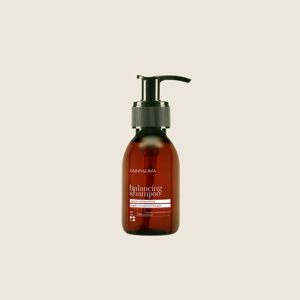 BALANCING SHAMPOO