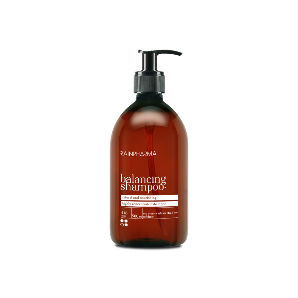 BALANCING SHAMPOO