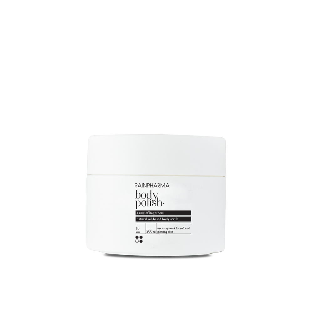 BODY POLISH