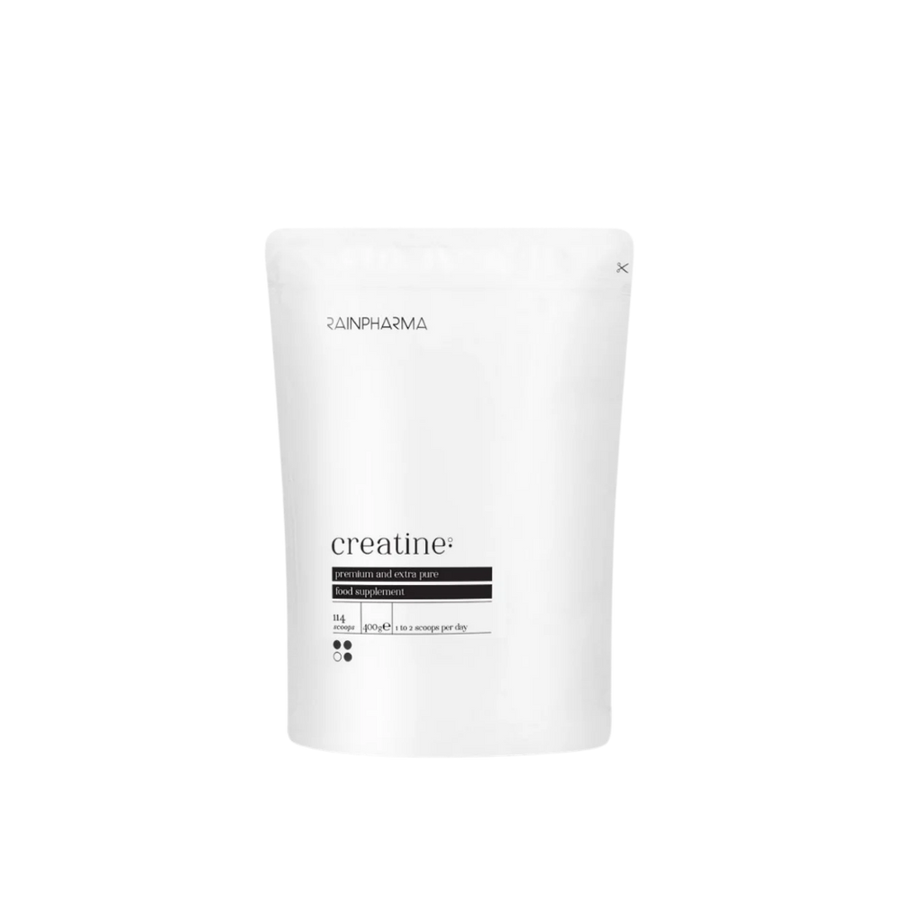 CREATINE