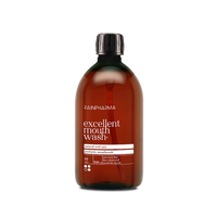 EXCELLENT MOUTH WASH