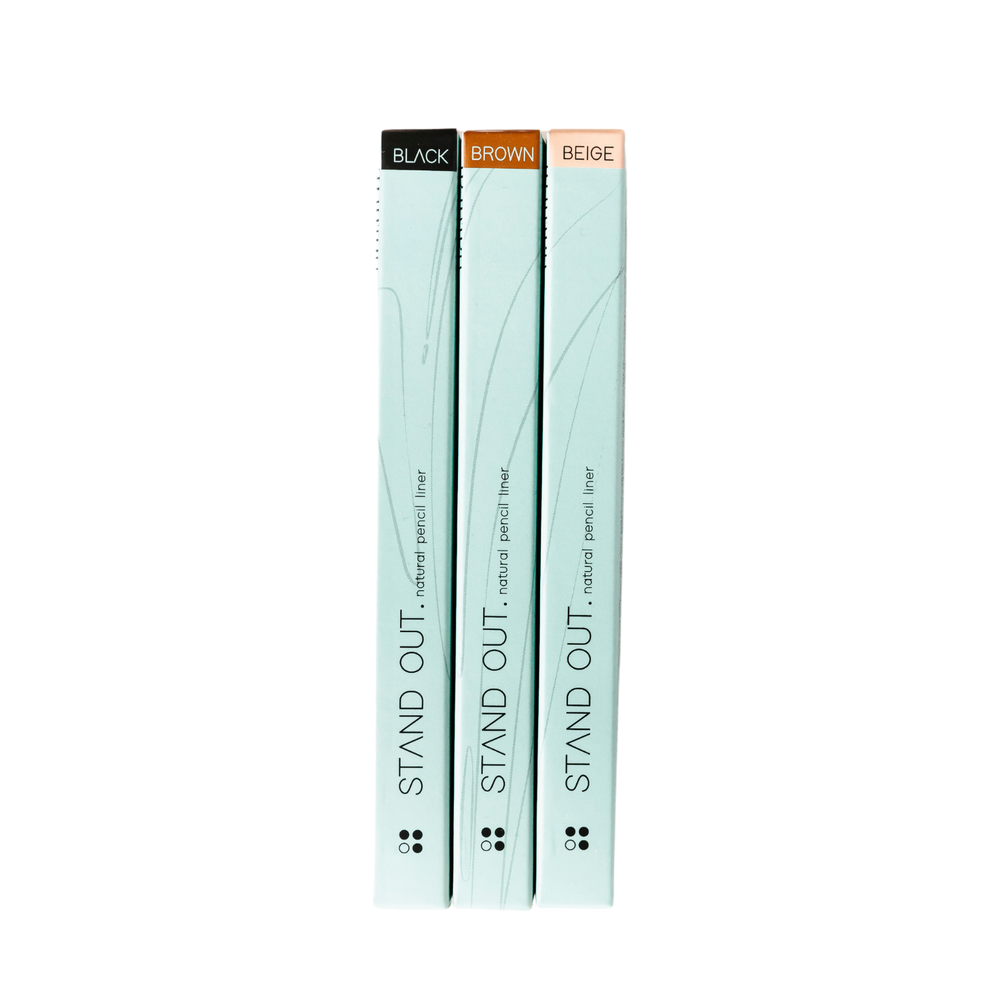 STAND OUT - BROW PENCIL