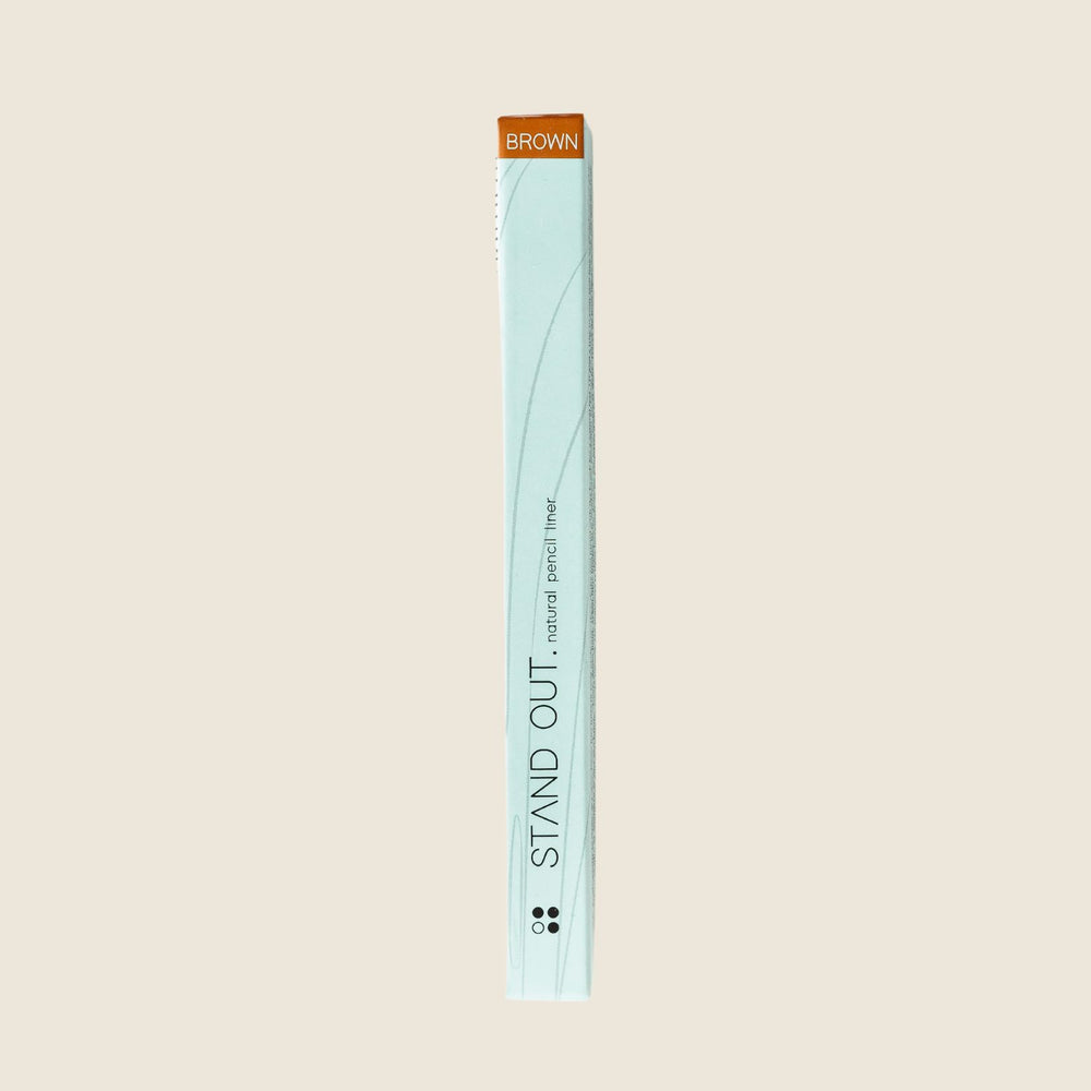 STAND OUT - BROW PENCIL