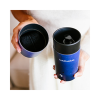 GIFT TUBE WITH BODY WONDER TOWEL