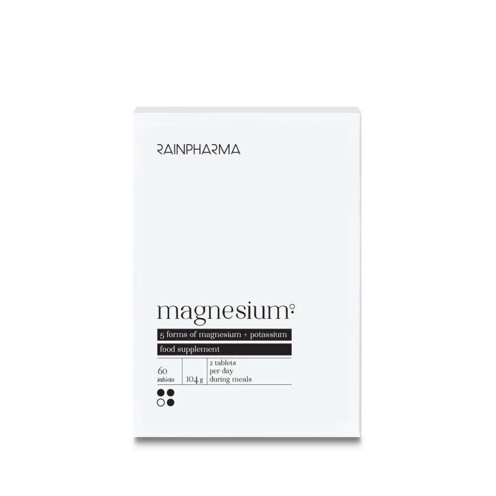MAGNESIUM