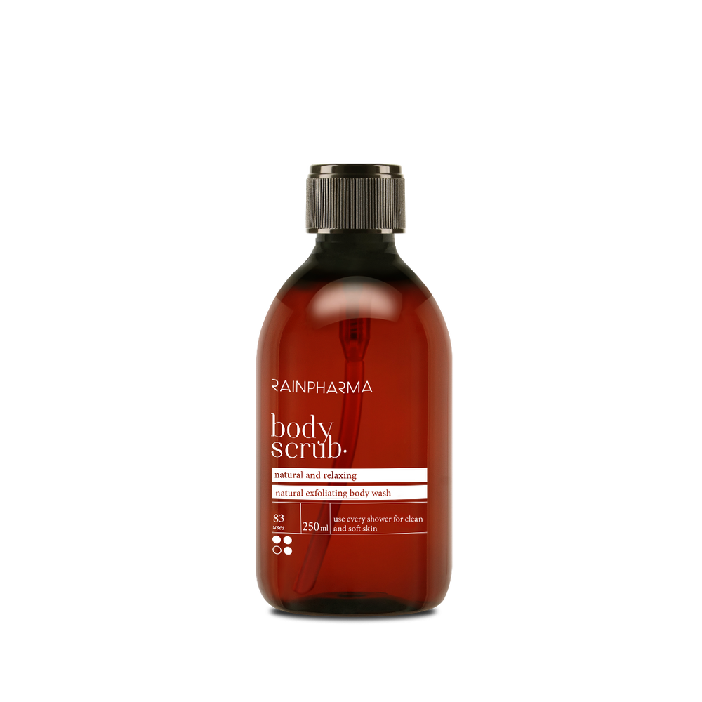 CLASSIC SHOWER SCRUB