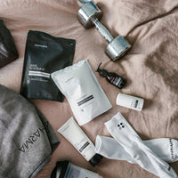 GOODstuff - BY ELODIE X RAINPHARMA 