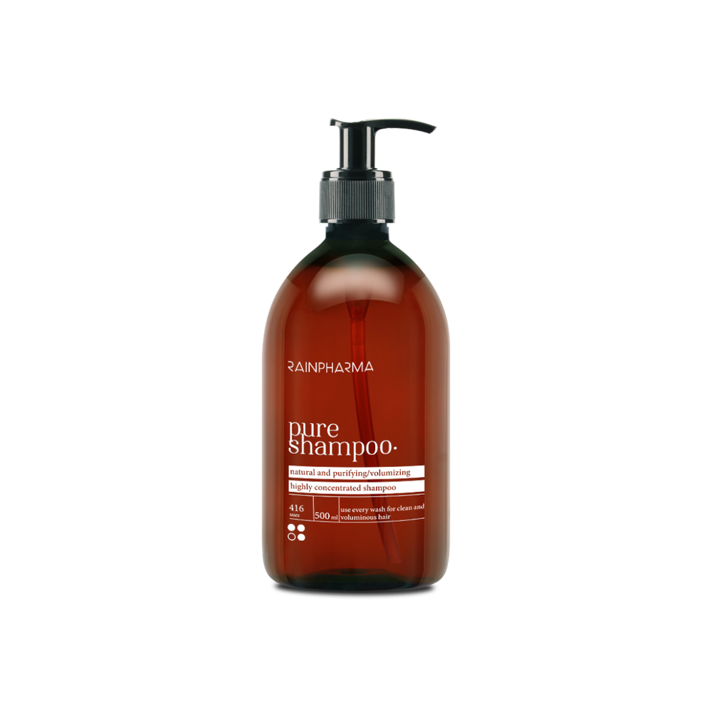 PURE SHAMPOO