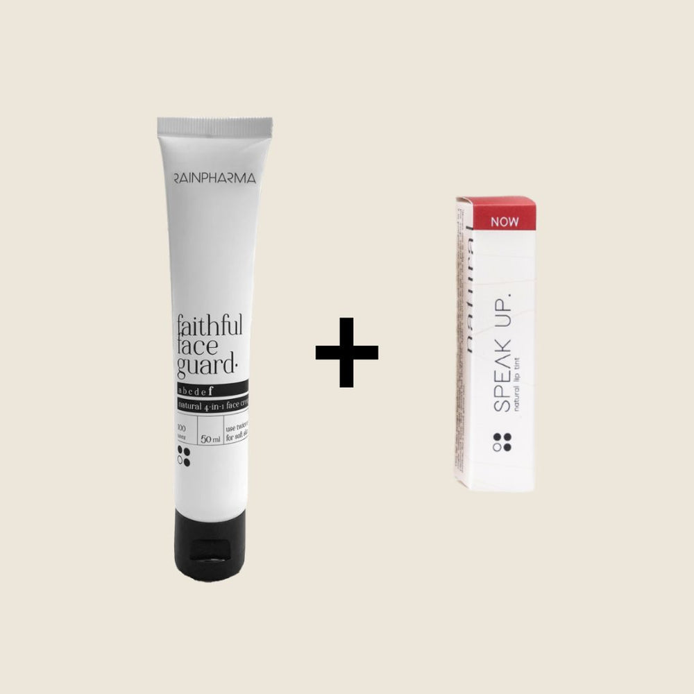 SKIN DAYS CADEAU