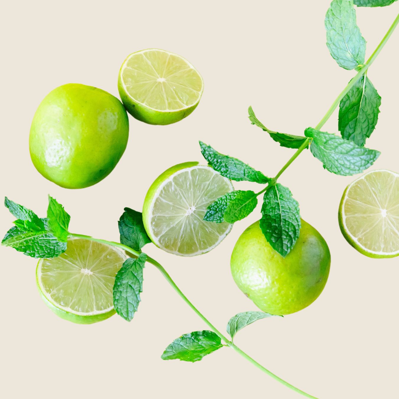 CLASSIC AFTER OIL - VIRGIN MOJITO