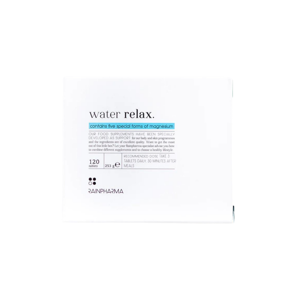 WATER RELAX