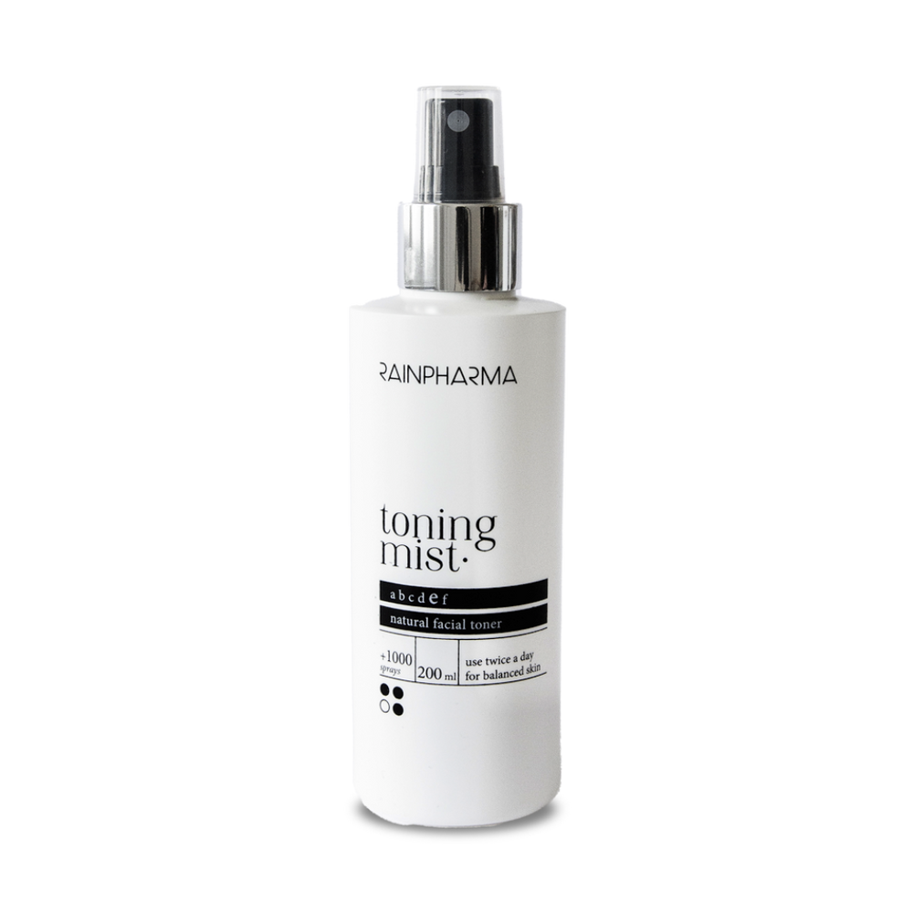 TONING MIST