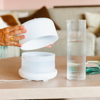 AROMA DIFFUSER