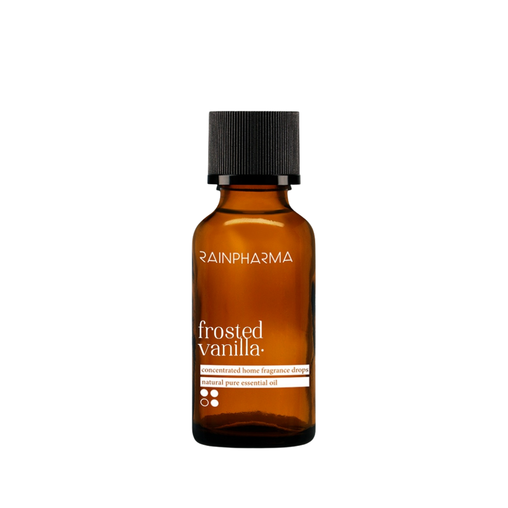 ESSENTIAL OIL - FROSTED VANILLA