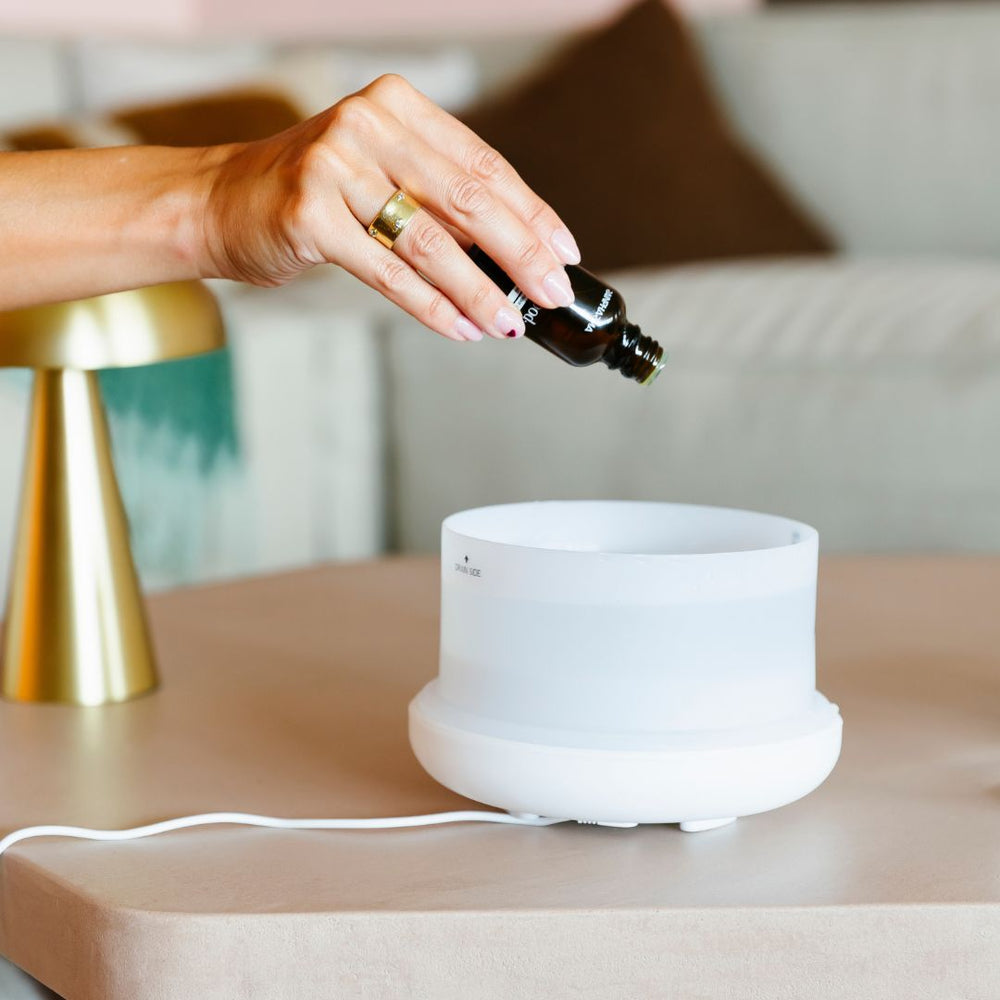 AROMA DIFFUSER