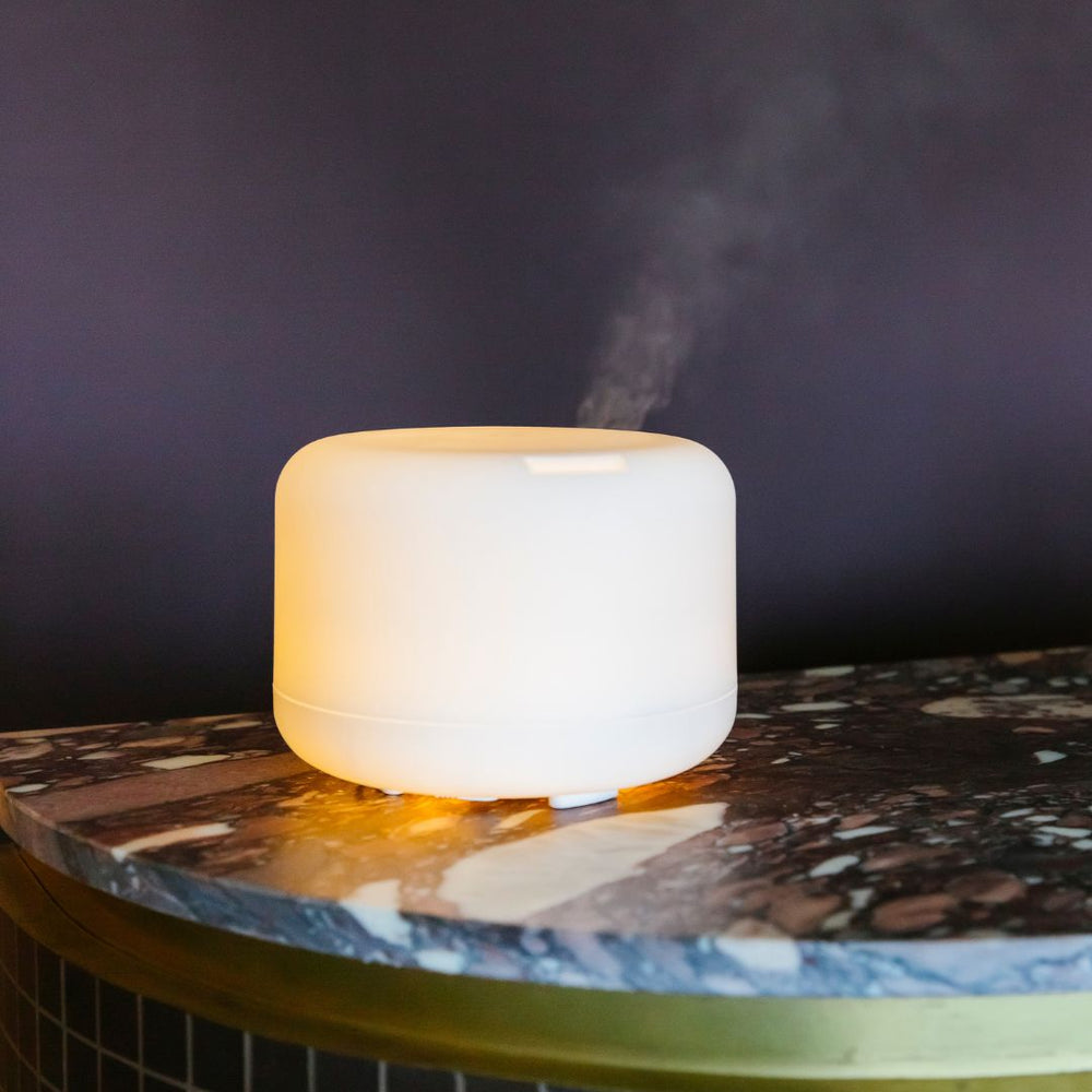 AROMA DIFFUSER