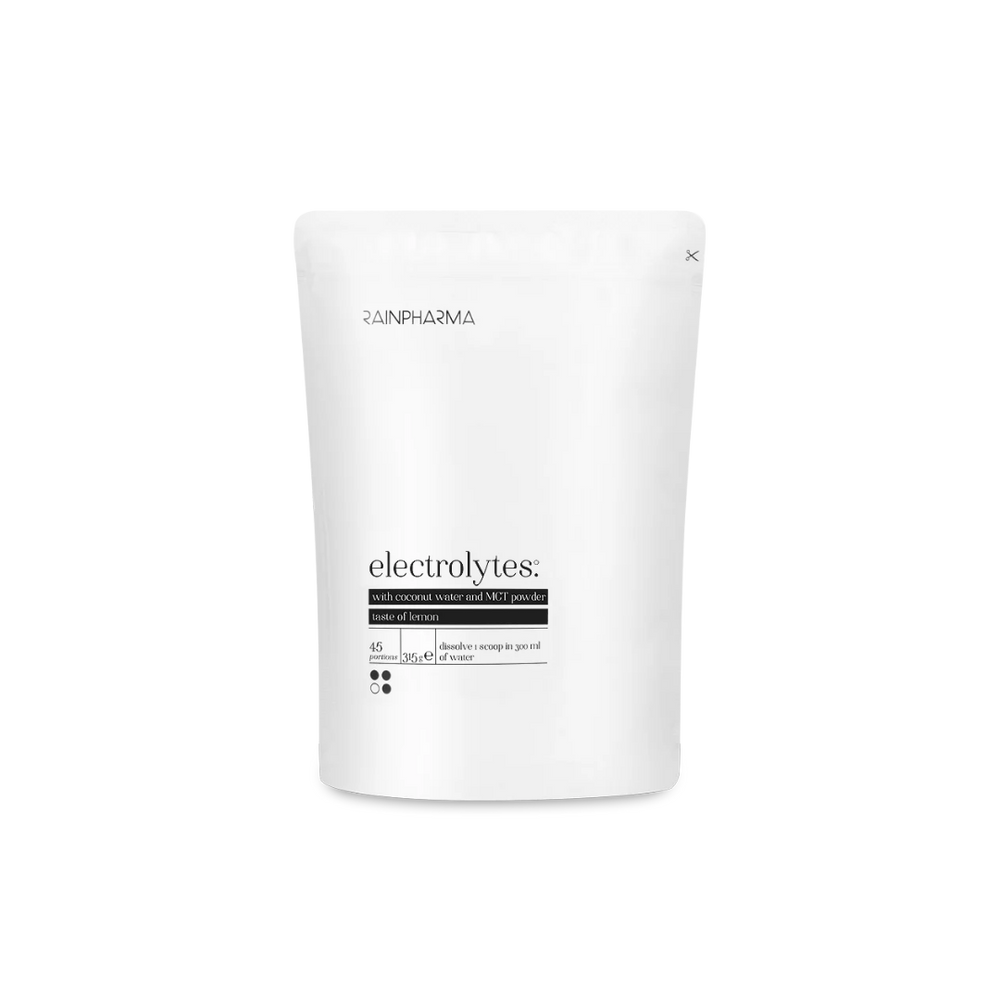ELECTROLYTES