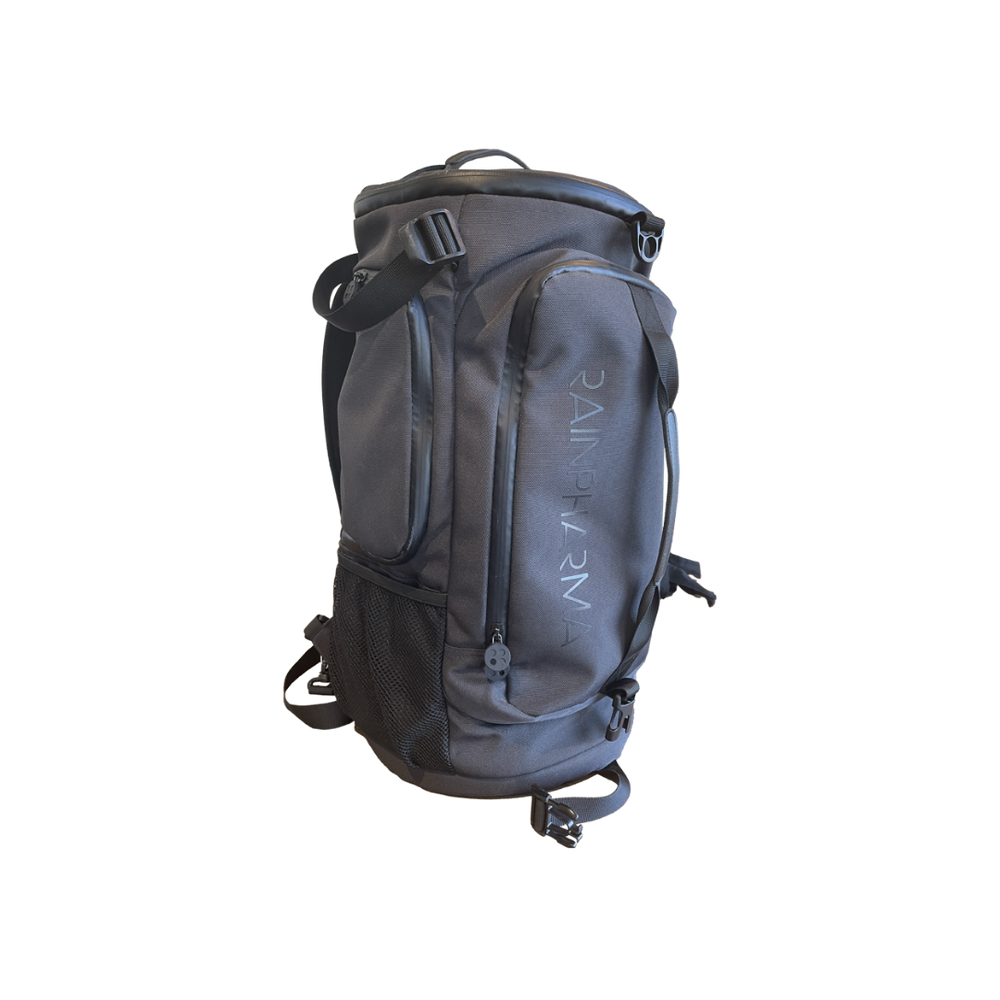 ULTIMATE GYM BAG