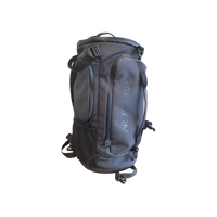 ULTIMATE GYM BAG