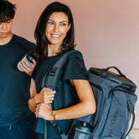 ULTIMATE GYM BAG