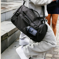 ULTIMATE GYM BAG